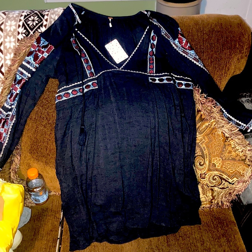 Free People Dress NWT